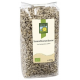 Lukštentos saulėgrąžų sėklos, ekologiškos (500g)